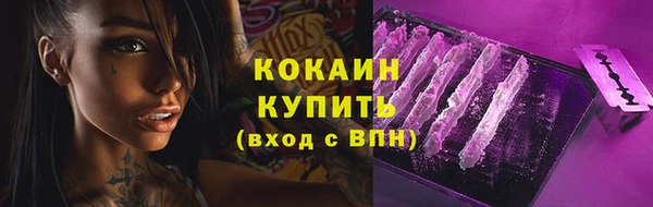 кокс Нягань